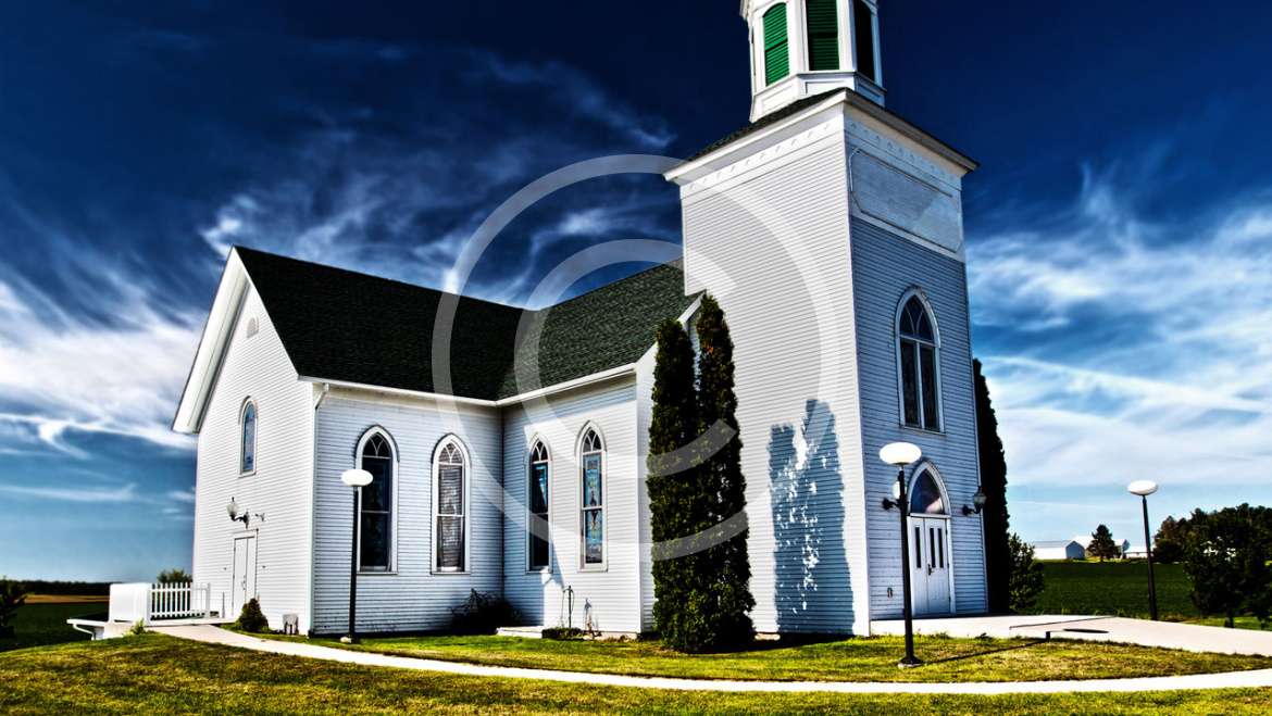 The Case for Big Change at Calvary Chapel